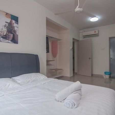 Alam Sanjung Seksyen 22 @ Shah Alam By Idealhub Экстерьер фото