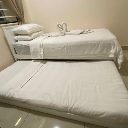 Alam Sanjung Seksyen 22 @ Shah Alam By Idealhub Экстерьер фото