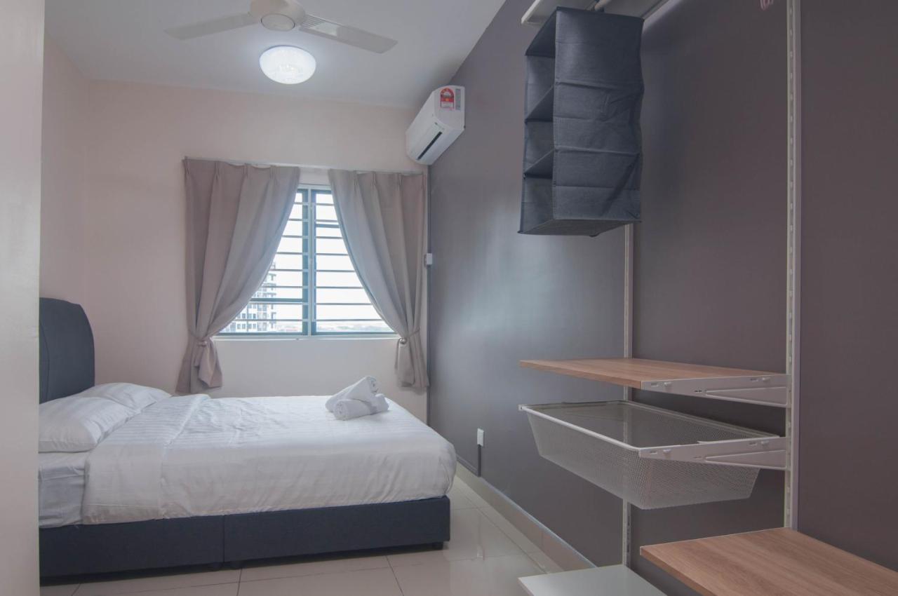 Alam Sanjung Seksyen 22 @ Shah Alam By Idealhub Экстерьер фото